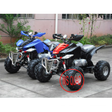 150cc en venta con reverso trasero, arranque eléctrico Wv-ATV-020